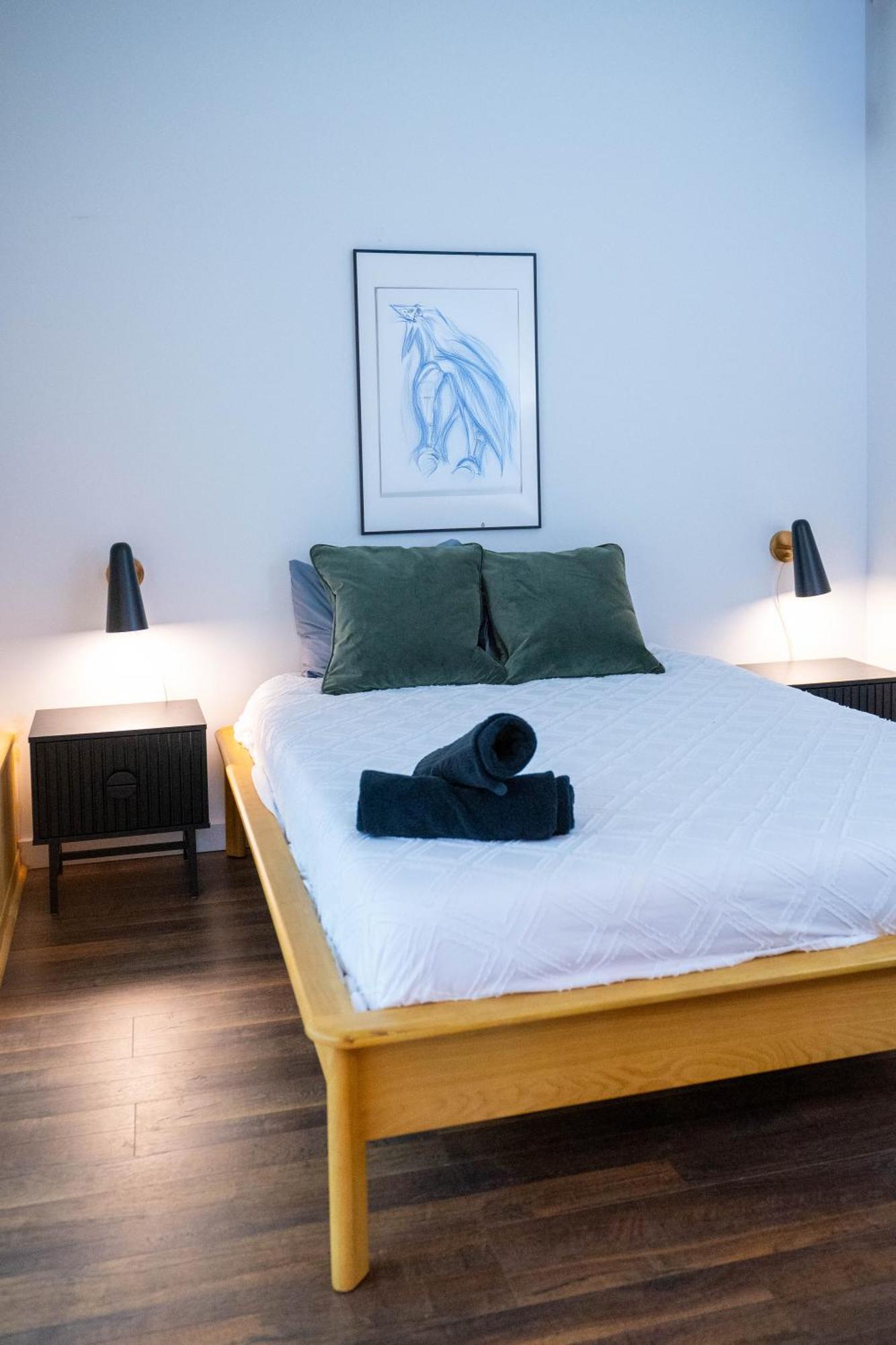 Les Villas Saint-Roch 퀘벡 외부 사진